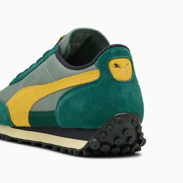 Puma Lifestyle Easy Rider Weathered 039s Sneakers Green Moonsunny Yellow 8211 Men Puma Lifestyle Easy Rider Weathered 039s Sneakers Green Moonsunny Yellow 8211 Men