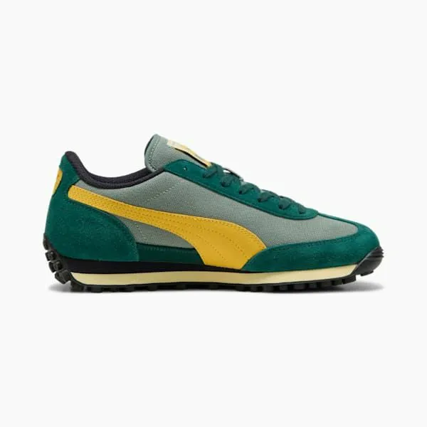 Puma Lifestyle Easy Rider Weathered 039s Sneakers Green Moonsunny Yellow 8211 Men Puma Lifestyle Easy Rider Weathered 039s Sneakers Green Moonsunny Yellow 8211 Men