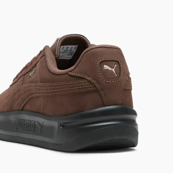 Puma Lifestyle GV Special Artisanal 039s Sneakers Espresso Brownpuma Silver 8211 Men Puma Lifestyle GV Special Artisanal 039s Sneakers Espresso Brownpuma Silver 8211 Men
