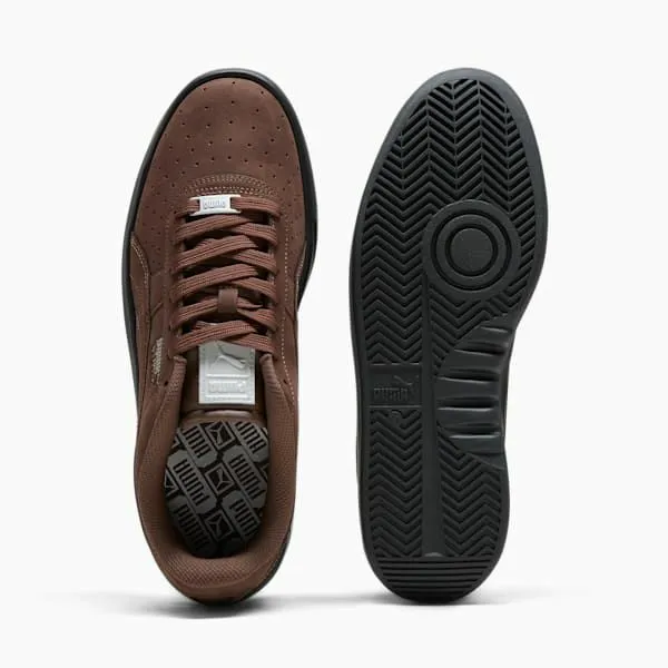 Puma Lifestyle GV Special Artisanal 039s Sneakers Espresso Brownpuma Silver 8211 Men Puma Lifestyle GV Special Artisanal 039s Sneakers Espresso Brownpuma Silver 8211 Men