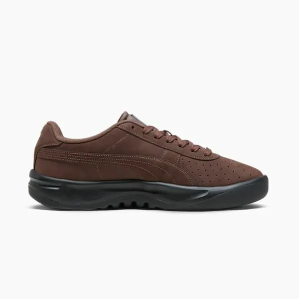 Puma Lifestyle GV Special Artisanal 039s Sneakers Espresso Brownpuma Silver 8211 Men Puma Lifestyle GV Special Artisanal 039s Sneakers Espresso Brownpuma Silver 8211 Men