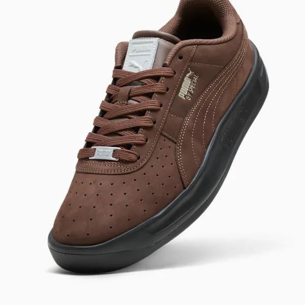 Puma Lifestyle GV Special Artisanal 039s Sneakers Espresso Brownpuma Silver 8211 Men Puma Lifestyle GV Special Artisanal 039s Sneakers Espresso Brownpuma Silver 8211 Men