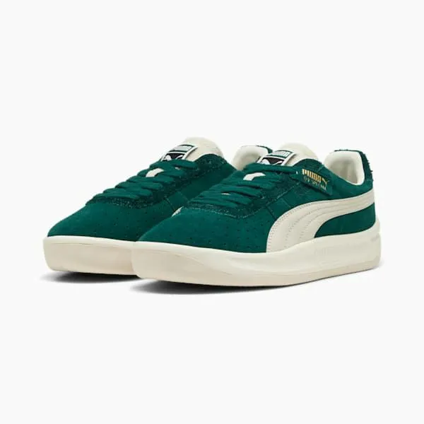 Puma Lifestyle GV Special Suede Sneakers Dark Myrtlewarm White 8211 Women