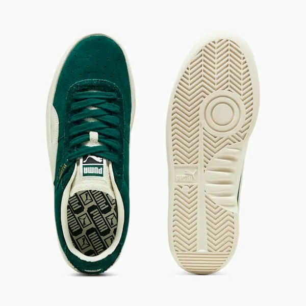 Puma Lifestyle GV Special Suede Sneakers Dark Myrtlewarm White 8211 Women