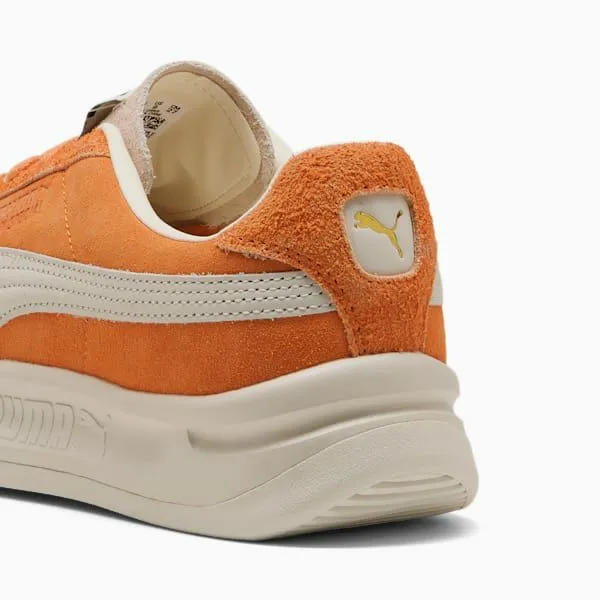 Puma Lifestyle GV Special Suede Sneakers Maple Syrupfrosted Ivory 8211 Women Puma Lifestyle GV Special Suede Sneakers Maple Syrupfrosted Ivory 8211 Women