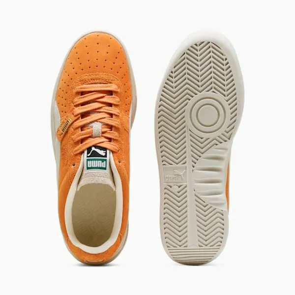 Puma Lifestyle GV Special Suede Sneakers Maple Syrupfrosted Ivory 8211 Women Puma Lifestyle GV Special Suede Sneakers Maple Syrupfrosted Ivory 8211 Women