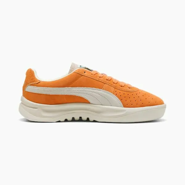 Puma Lifestyle GV Special Suede Sneakers Maple Syrupfrosted Ivory 8211 Women Puma Lifestyle GV Special Suede Sneakers Maple Syrupfrosted Ivory 8211 Women