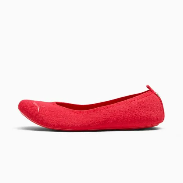 Puma Lifestyle Iliana 039s SlipOn Shoes For All Time Redpuma Gold 8211 Women