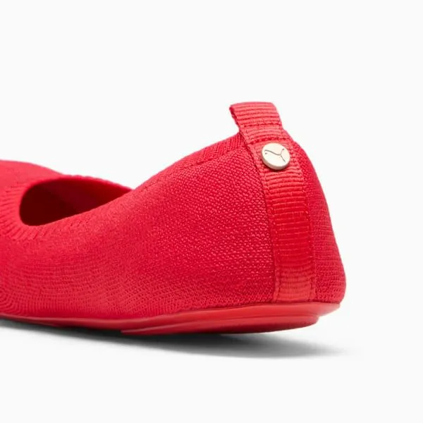 Puma Lifestyle Iliana 039s SlipOn Shoes For All Time Redpuma Gold 8211 Women