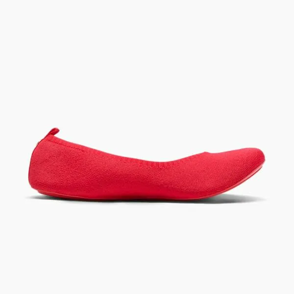 Puma Lifestyle Iliana 039s SlipOn Shoes For All Time Redpuma Gold 8211 Women