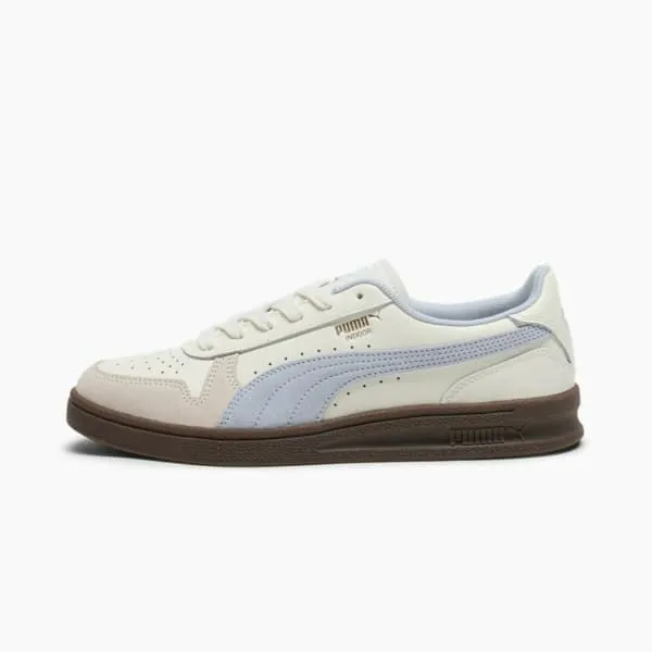 Puma Lifestyle Indoor 039s Sneakers Warm Whitecool Weathergum 8211 Women