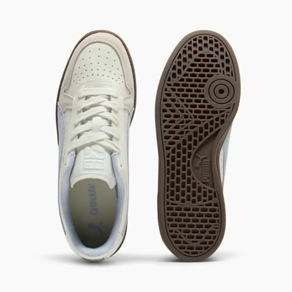 Puma Lifestyle Indoor 039s Sneakers Warm Whitecool Weathergum 8211 Women