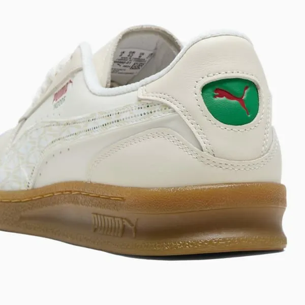 Puma Lifestyle Indoor Sneakers Warm Whiteclub Redgum 8211 Women