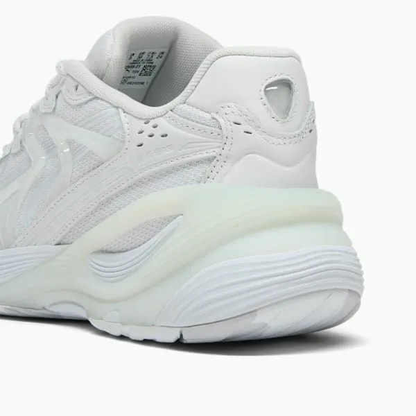 Puma Lifestyle Inverse Echo 039s Sneakers Puma Whitefeather Gray 8211 Women