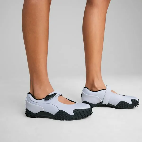 Puma Lifestyle Mostro Fey Launch 039s Sneakers Cool Weatherpuma Black 8211 Women