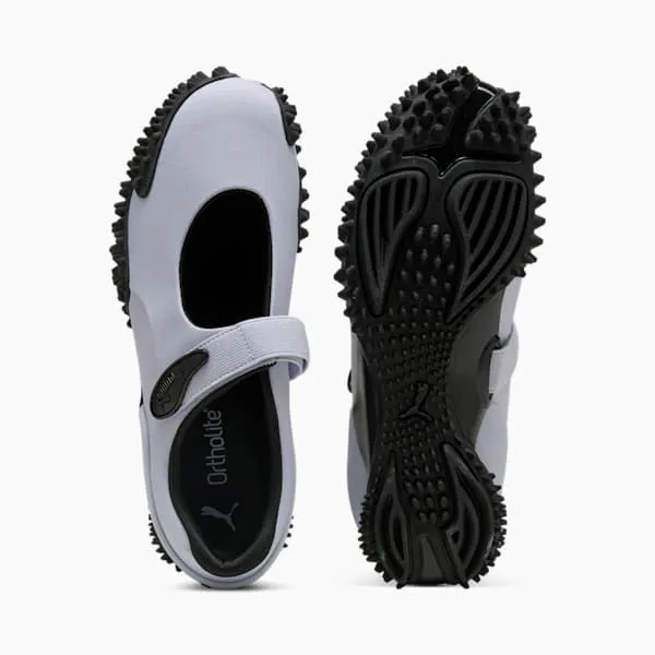 Puma Lifestyle Mostro Fey Launch 039s Sneakers Cool Weatherpuma Black 8211 Women