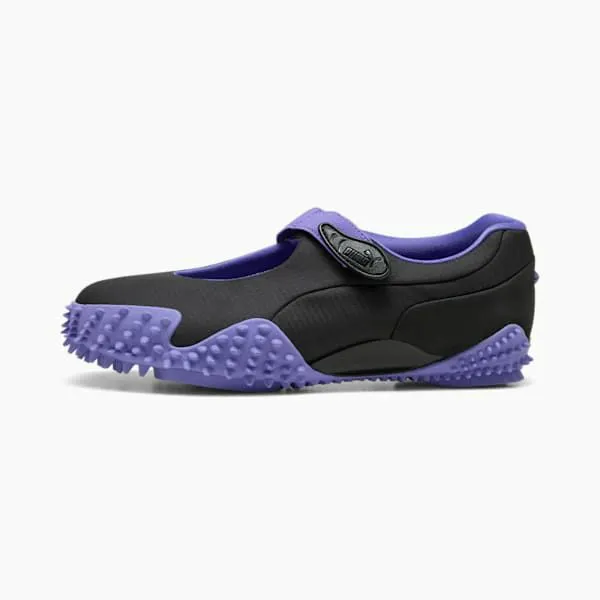 Puma Lifestyle Mostro Fey Launch 039s Sneakers Dark Amethystpuma Black 8211 Women Puma Lifestyle Mostro Fey Launch 039s Sneakers Dark Amethystpuma Black 8211 Women