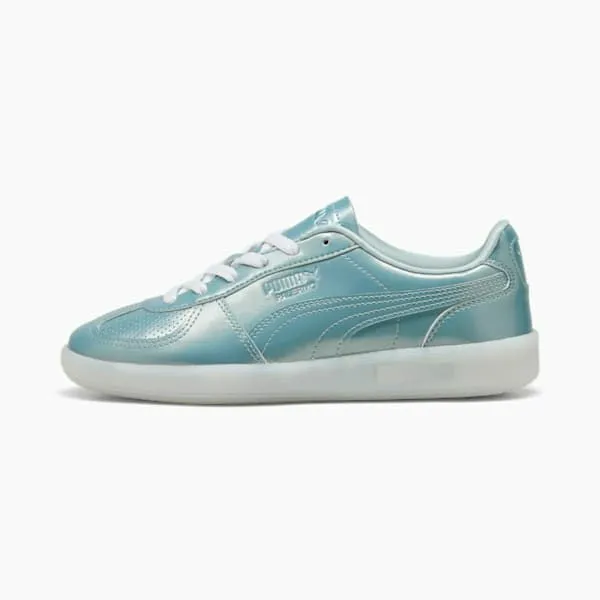 Puma Lifestyle Palermo Astro Escape 039s Sneakers Modern Mintpuma White 8211 Women Puma Lifestyle Palermo Astro Escape 039s Sneakers Modern Mintpuma White 8211 Women