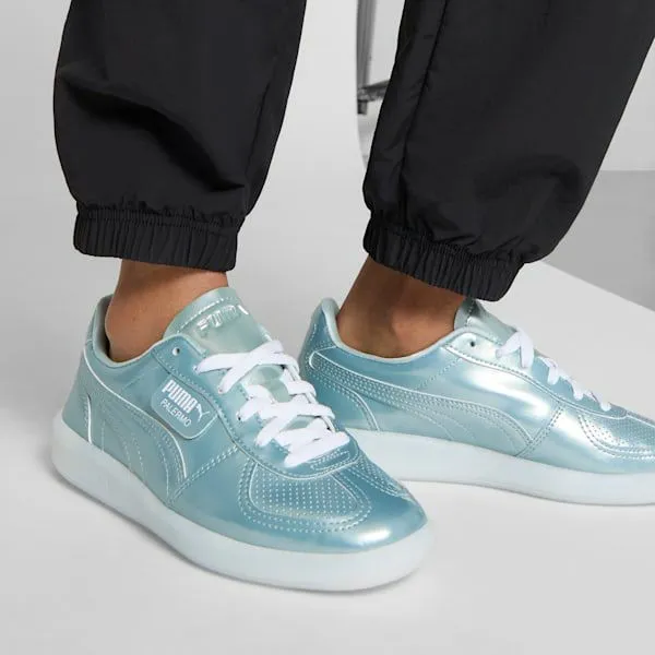 Puma Lifestyle Palermo Astro Escape 039s Sneakers Modern Mintpuma White 8211 Women Puma Lifestyle Palermo Astro Escape 039s Sneakers Modern Mintpuma White 8211 Women