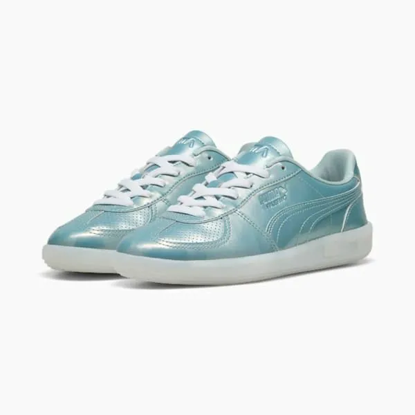 Puma Lifestyle Palermo Astro Escape 039s Sneakers Modern Mintpuma White 8211 Women Puma Lifestyle Palermo Astro Escape 039s Sneakers Modern Mintpuma White 8211 Women