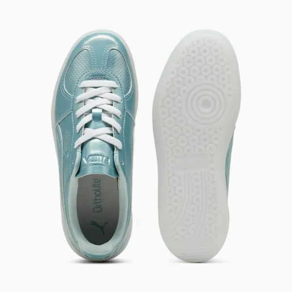 Puma Lifestyle Palermo Astro Escape 039s Sneakers Modern Mintpuma White 8211 Women Puma Lifestyle Palermo Astro Escape 039s Sneakers Modern Mintpuma White 8211 Women