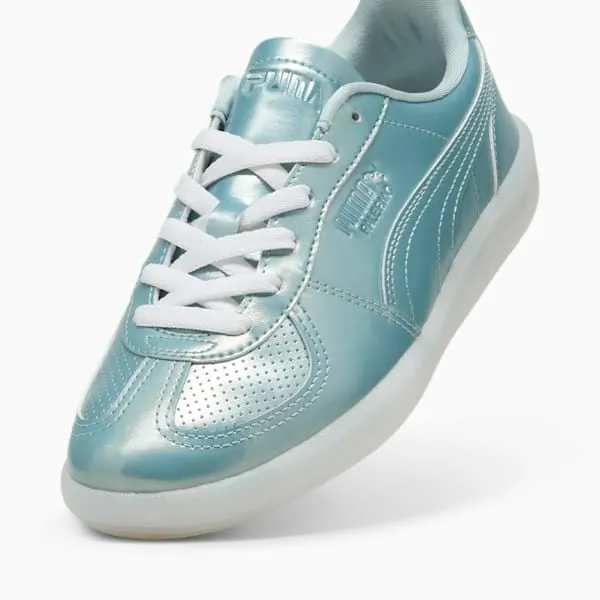 Puma Lifestyle Palermo Astro Escape 039s Sneakers Modern Mintpuma White 8211 Women Puma Lifestyle Palermo Astro Escape 039s Sneakers Modern Mintpuma White 8211 Women