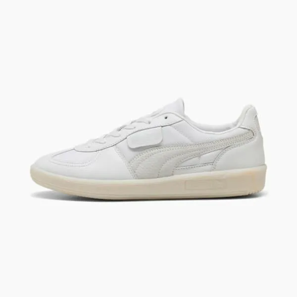 Puma Lifestyle Palermo JerSHE 039s Sneakers Puma White 8211 Women