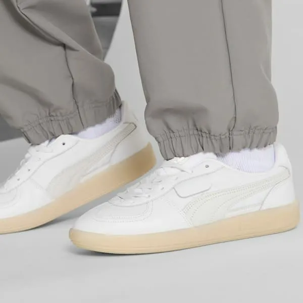 Puma Lifestyle Palermo JerSHE 039s Sneakers Puma White 8211 Women