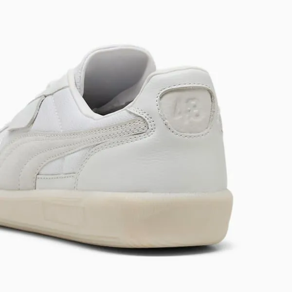 Puma Lifestyle Palermo JerSHE 039s Sneakers Puma White 8211 Women
