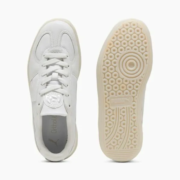 Puma Lifestyle Palermo JerSHE 039s Sneakers Puma White 8211 Women