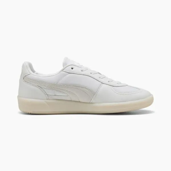 Puma Lifestyle Palermo JerSHE 039s Sneakers Puma White 8211 Women