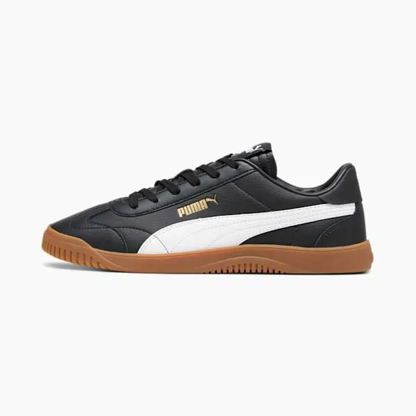 Puma Lifestyle PUMA Club 5v5 039s Sneakers Puma Blackpuma Whitepuma Gold 8211 Men Puma Lifestyle PUMA Club 5v5 039s Sneakers Puma Blackpuma Whitepuma Gold 8211 Men