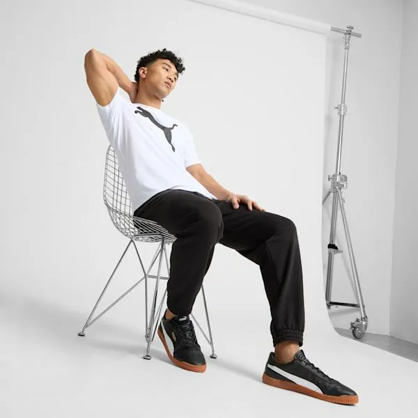 Puma Lifestyle PUMA Club 5v5 039s Sneakers Puma Blackpuma Whitepuma Gold 8211 Men Puma Lifestyle PUMA Club 5v5 039s Sneakers Puma Blackpuma Whitepuma Gold 8211 Men