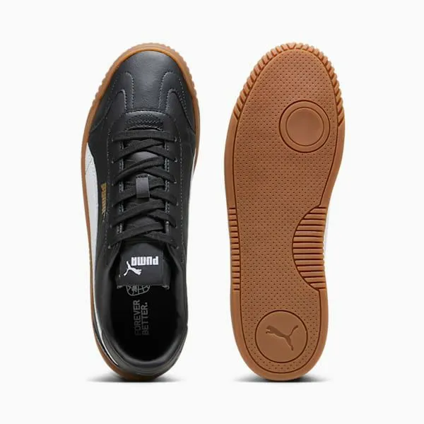 Puma Lifestyle PUMA Club 5v5 039s Sneakers Puma Blackpuma Whitepuma Gold 8211 Men Puma Lifestyle PUMA Club 5v5 039s Sneakers Puma Blackpuma Whitepuma Gold 8211 Men