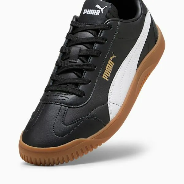 Puma Lifestyle PUMA Club 5v5 039s Sneakers Puma Blackpuma Whitepuma Gold 8211 Men Puma Lifestyle PUMA Club 5v5 039s Sneakers Puma Blackpuma Whitepuma Gold 8211 Men