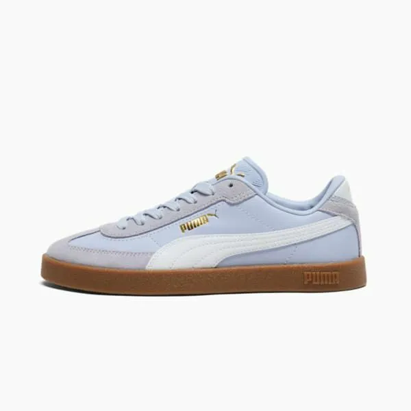 Puma Lifestyle PUMA Club II Era 039s Sneakers Cool Weatherpuma White 8211 Women