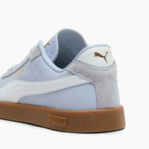 Puma Lifestyle PUMA Club II Era 039s Sneakers Cool Weatherpuma White 8211 Women Puma Lifestyle PUMA Club II Era 039s Sneakers Cool Weatherpuma White 8211 Women