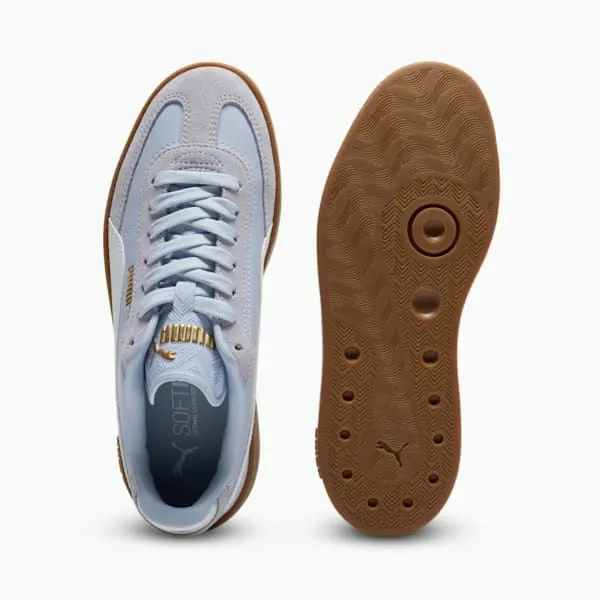Puma Lifestyle PUMA Club II Era 039s Sneakers Cool Weatherpuma White 8211 Women Puma Lifestyle PUMA Club II Era 039s Sneakers Cool Weatherpuma White 8211 Women