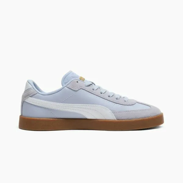 Puma Lifestyle PUMA Club II Era 039s Sneakers Cool Weatherpuma White 8211 Women Puma Lifestyle PUMA Club II Era 039s Sneakers Cool Weatherpuma White 8211 Women