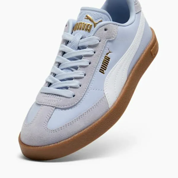 Puma Lifestyle PUMA Club II Era 039s Sneakers Cool Weatherpuma White 8211 Women Puma Lifestyle PUMA Club II Era 039s Sneakers Cool Weatherpuma White 8211 Women