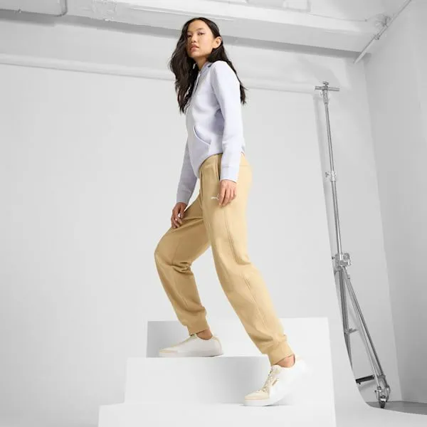 Puma Lifestyle PUMA Club II Era 039s Sneakers Puma Whitevapor Gray 8211 Women Puma Lifestyle PUMA Club II Era 039s Sneakers Puma Whitevapor Gray 8211 Women