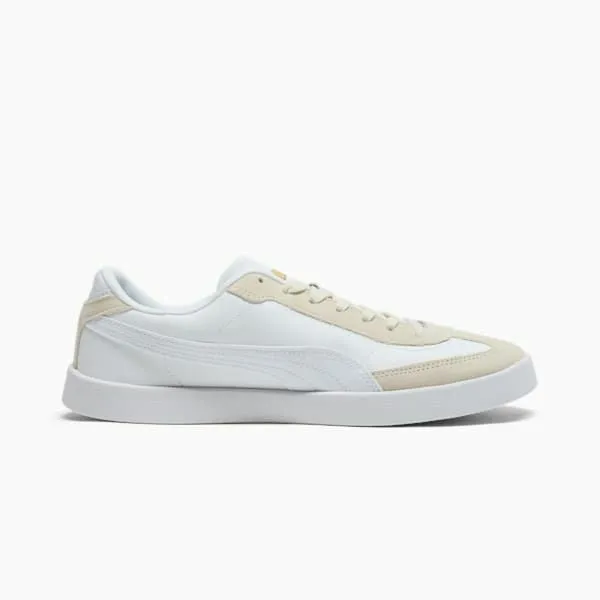 Puma Lifestyle PUMA Club II Era 039s Sneakers Puma Whitevapor Gray 8211 Women Puma Lifestyle PUMA Club II Era 039s Sneakers Puma Whitevapor Gray 8211 Women