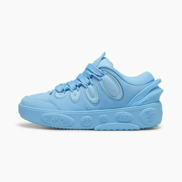 Puma Lifestyle PUMA X LAMELO BALL LaFranc 1 Of 1 039s Sneakers Team Light Blue 8211 Men Puma Lifestyle PUMA X LAMELO BALL LaFranc 1 Of 1 039s Sneakers Team Light Blue 8211 Men