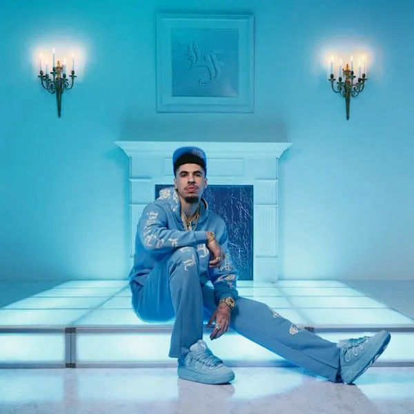 Puma Lifestyle PUMA X LAMELO BALL LaFranc 1 Of 1 039s Sneakers Team Light Blue 8211 Men Puma Lifestyle PUMA X LAMELO BALL LaFranc 1 Of 1 039s Sneakers Team Light Blue 8211 Men