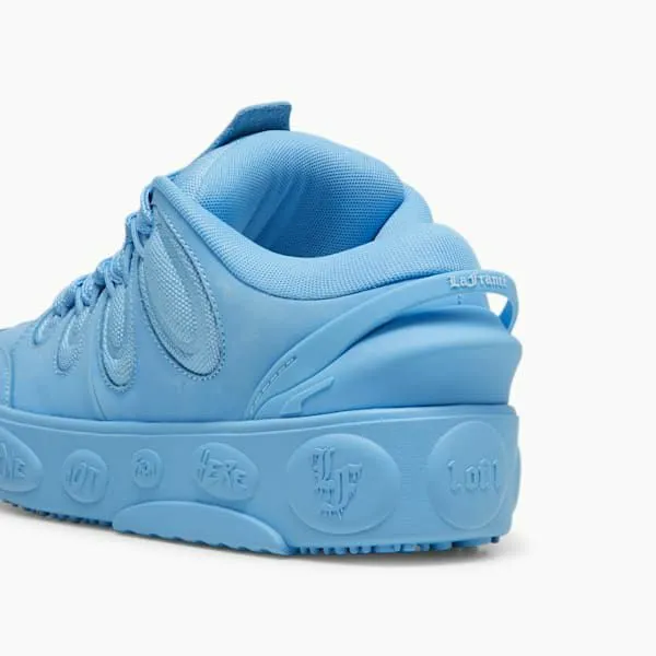 Puma Lifestyle PUMA X LAMELO BALL LaFranc 1 Of 1 039s Sneakers Team Light Blue 8211 Men Puma Lifestyle PUMA X LAMELO BALL LaFranc 1 Of 1 039s Sneakers Team Light Blue 8211 Men