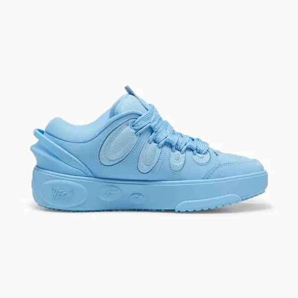 Puma Lifestyle PUMA X LAMELO BALL LaFranc 1 Of 1 039s Sneakers Team Light Blue 8211 Men Puma Lifestyle PUMA X LAMELO BALL LaFranc 1 Of 1 039s Sneakers Team Light Blue 8211 Men