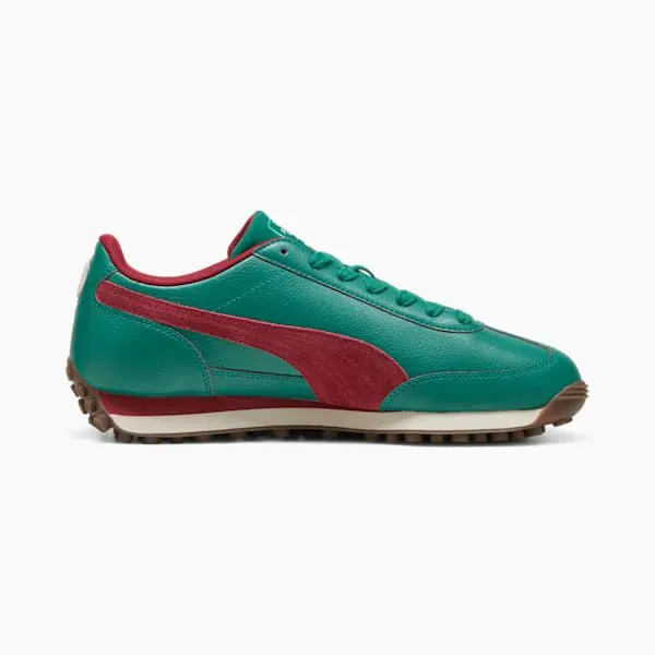 Puma Lifestyle PUMA X SQUID GAME Easy Rider 039s Sneakers Intense Reddark Pine 8211 Men Puma Lifestyle PUMA X SQUID GAME Easy Rider 039s Sneakers Intense Reddark Pine 8211 Men