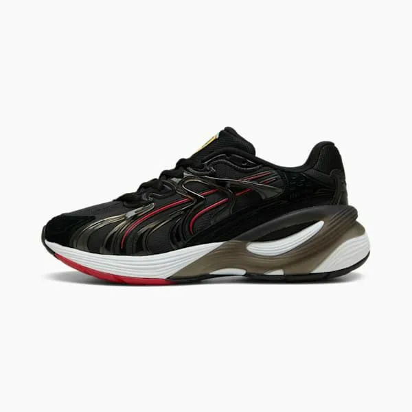 Puma Lifestyle Scuderia Ferrari Inverse Sneakers Puma Blackrosso Corsa 8211 Women Puma Lifestyle Scuderia Ferrari Inverse Sneakers Puma Blackrosso Corsa 8211 Women