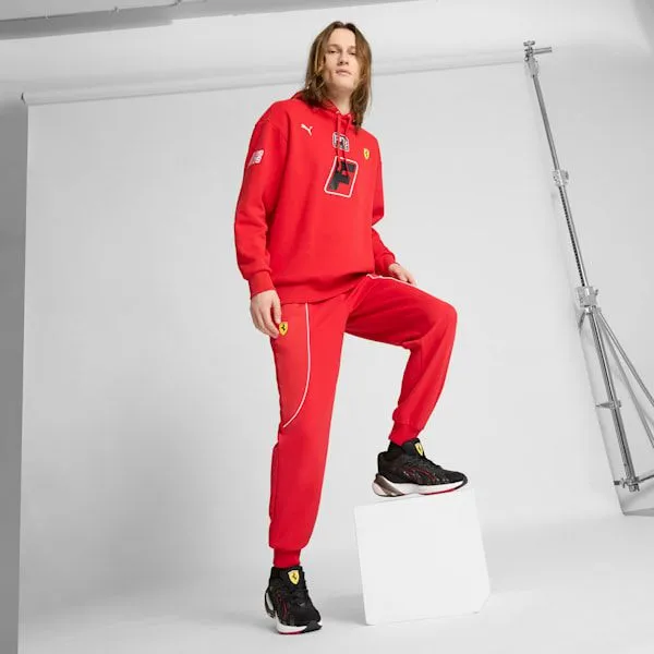 Puma Lifestyle Scuderia Ferrari Inverse Sneakers Puma Blackrosso Corsa 8211 Women Puma Lifestyle Scuderia Ferrari Inverse Sneakers Puma Blackrosso Corsa 8211 Women