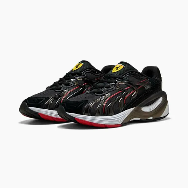 Puma Lifestyle Scuderia Ferrari Inverse Sneakers Puma Blackrosso Corsa 8211 Women Puma Lifestyle Scuderia Ferrari Inverse Sneakers Puma Blackrosso Corsa 8211 Women
